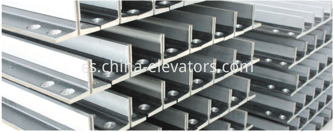 Elevator Solid Guide Rail Elevator Solid Guide Rail